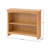Malani 36" H Solid Wood Classic Bookcase-467436547-446278030