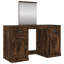 Alfeu Dressing Table with Mirror-349333589