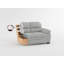 Causeuse moelleuse 1pc-5010067