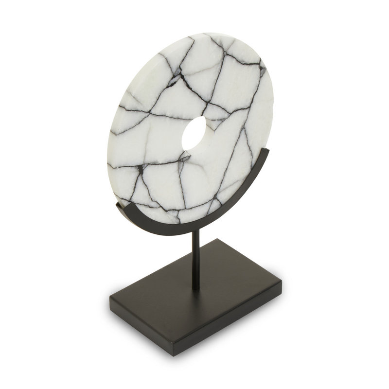 Lafitte Abstract Figurines & Sculptures