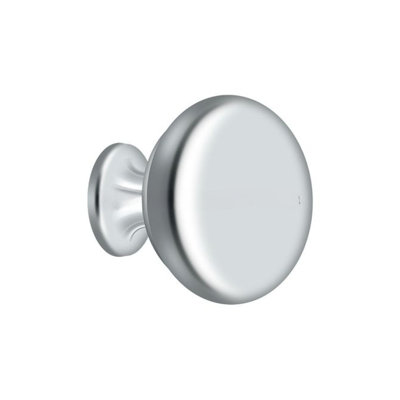 Mushroom Knob