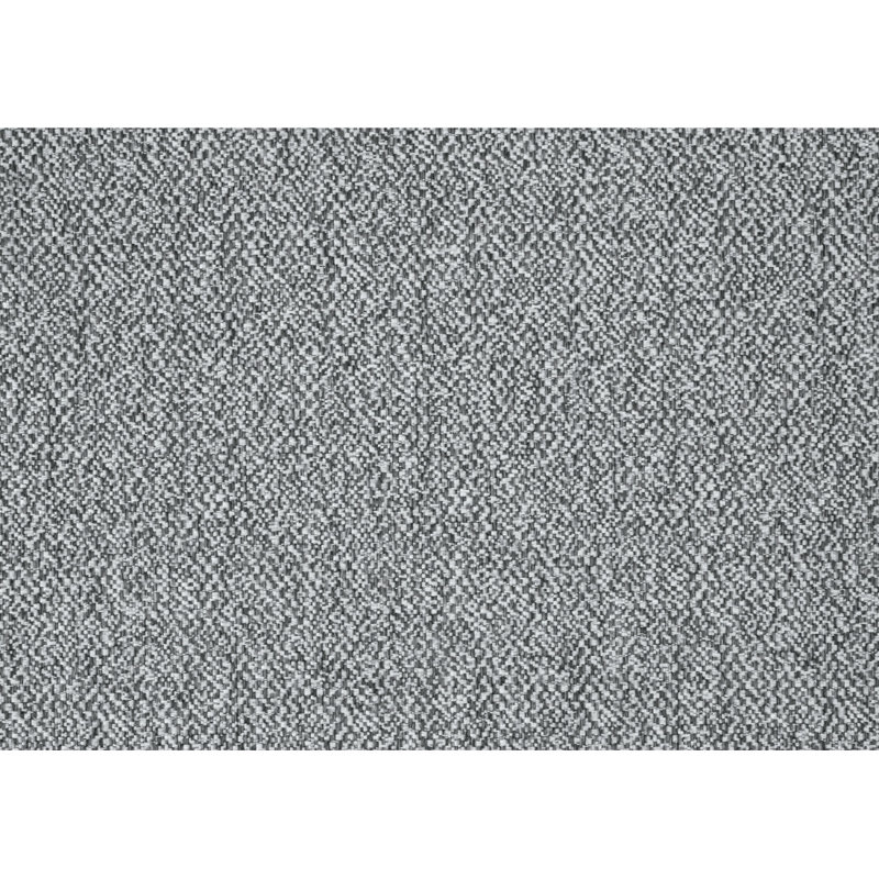 Canapé modulaire 2 pièces avec méridienne ronde Bevilacqua
