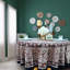 Nappe ronde