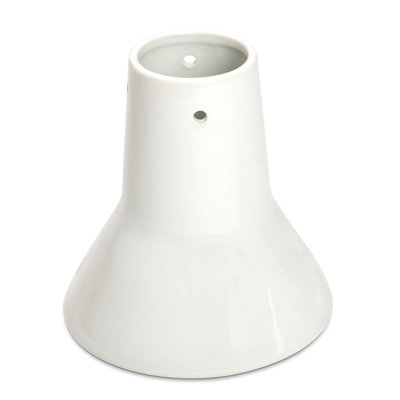 Ceramic Dishwasher Safe Poultry Steamer