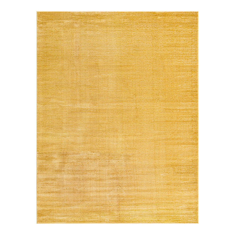 Striped Rug