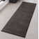 Pure Anthracite Rug