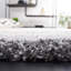 Tapis ivoire / gris Fontana 835-253153628