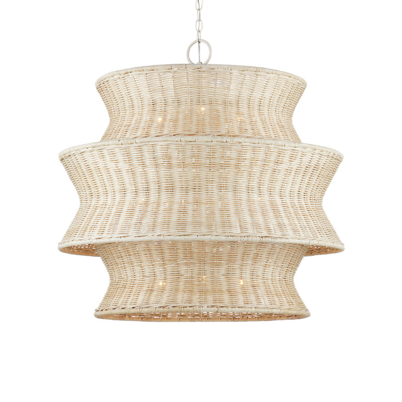 Phebe 9 - Light Chandelier