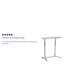 Sit-Down, Stand-Up Ergonomic Computer Desk-1426793491