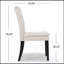 Chaise BADIN KD