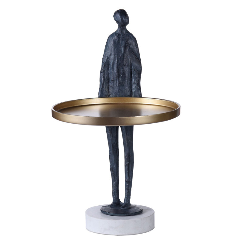 People Figurines & Sculptures