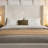 Upholstered Wingback Bed-118440126