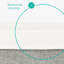 Laundry 3 Canvas Laundry Basket with Handles-1222749573