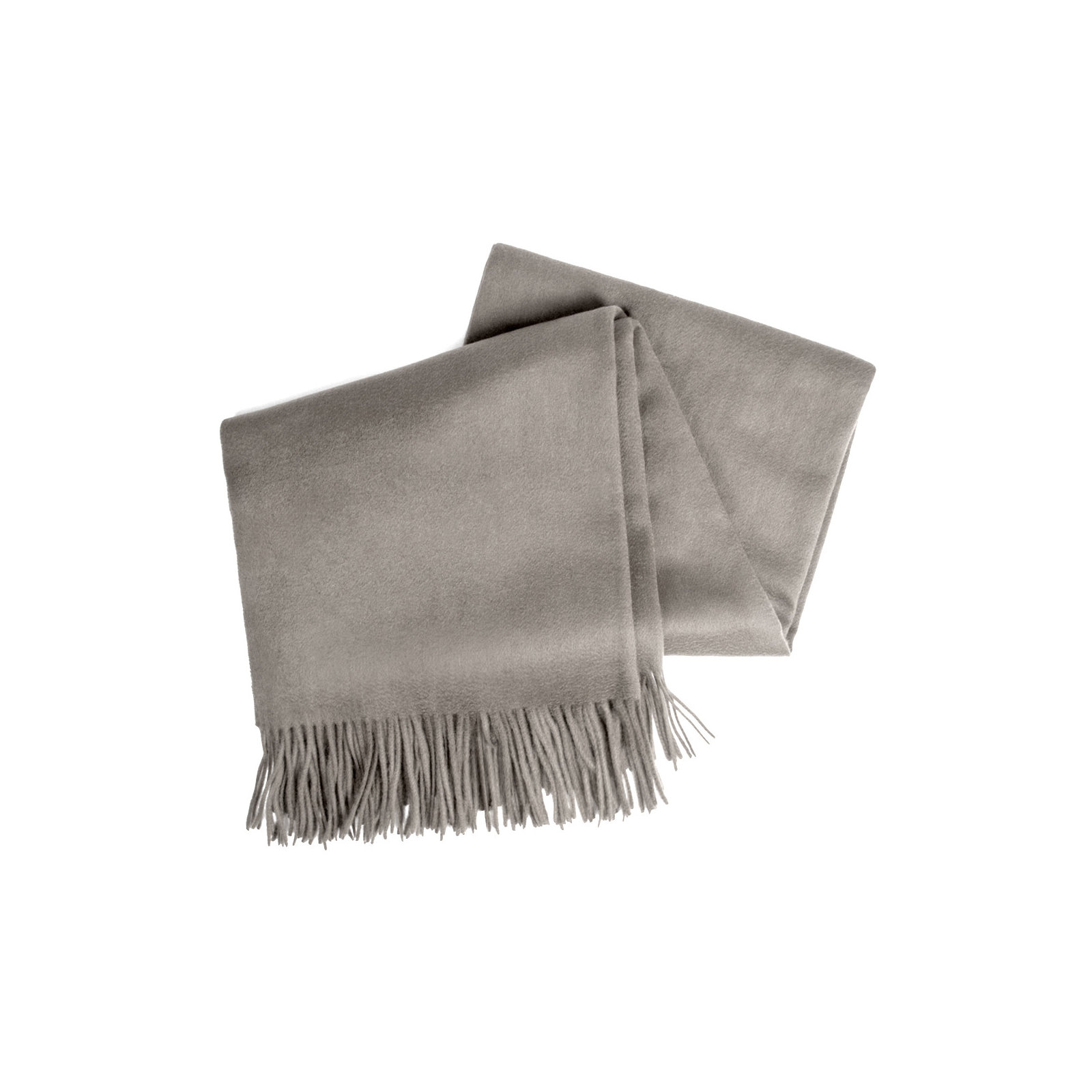 Hudie Quilted Throw Blanket, Ash