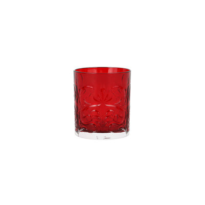 Barocco 10 oz. Verre à whisky