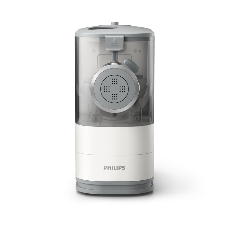 Philips Viva Collection Pasta And Noodle Maker, White