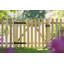 86.6 cm H x 100 cm W Gate Fencing