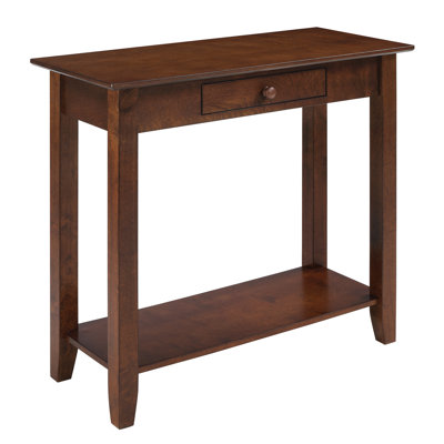 Carbin 31.5'' Console Table