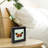 Hobart Wood Picture Frame
