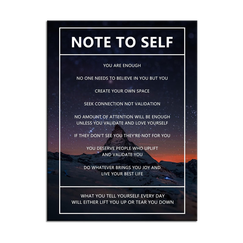 Note To Auto