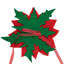 Décoration pour sommet de sapin Northlight