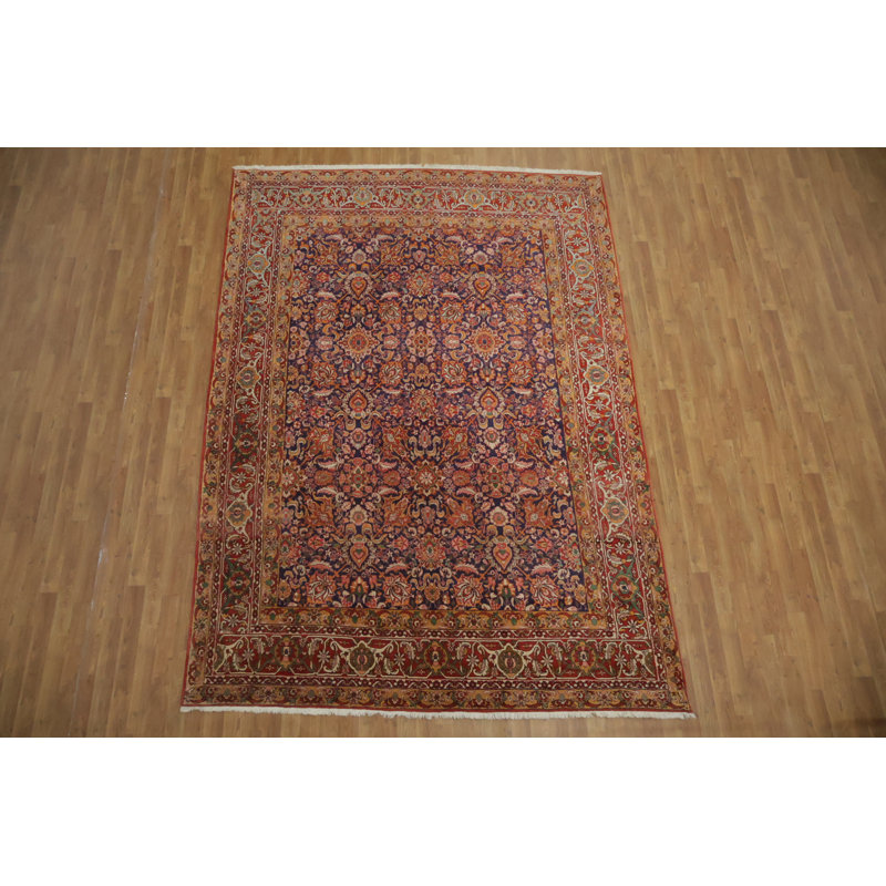 Tapis traditionnel Elegant