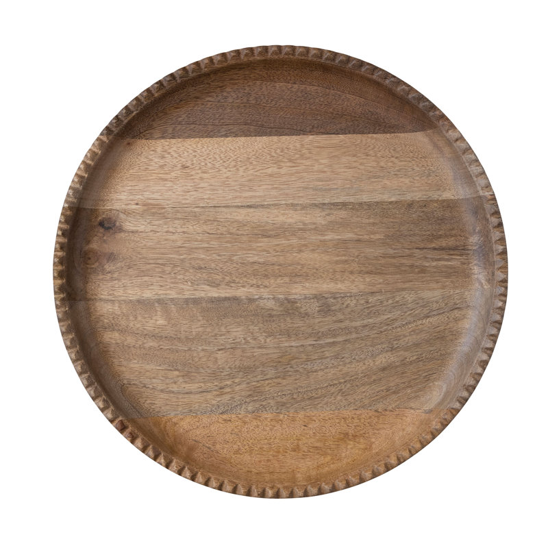 Loon Peak® Emilios Lazy Susan