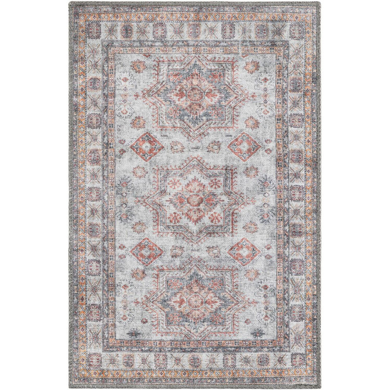 Tapis ivoire Aucun, Rectangle 2 pi x 3 pi 1 po