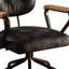 Chaise de bureau Middaugh-596725866