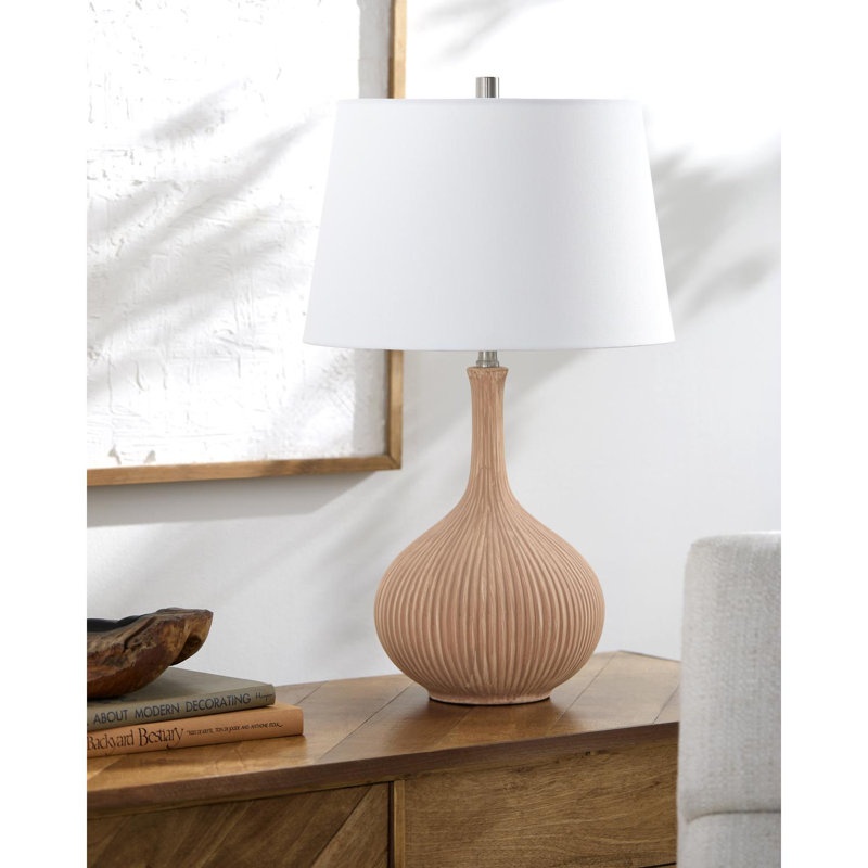 Casas Table Lamp