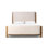 Willem Upholstered Bed