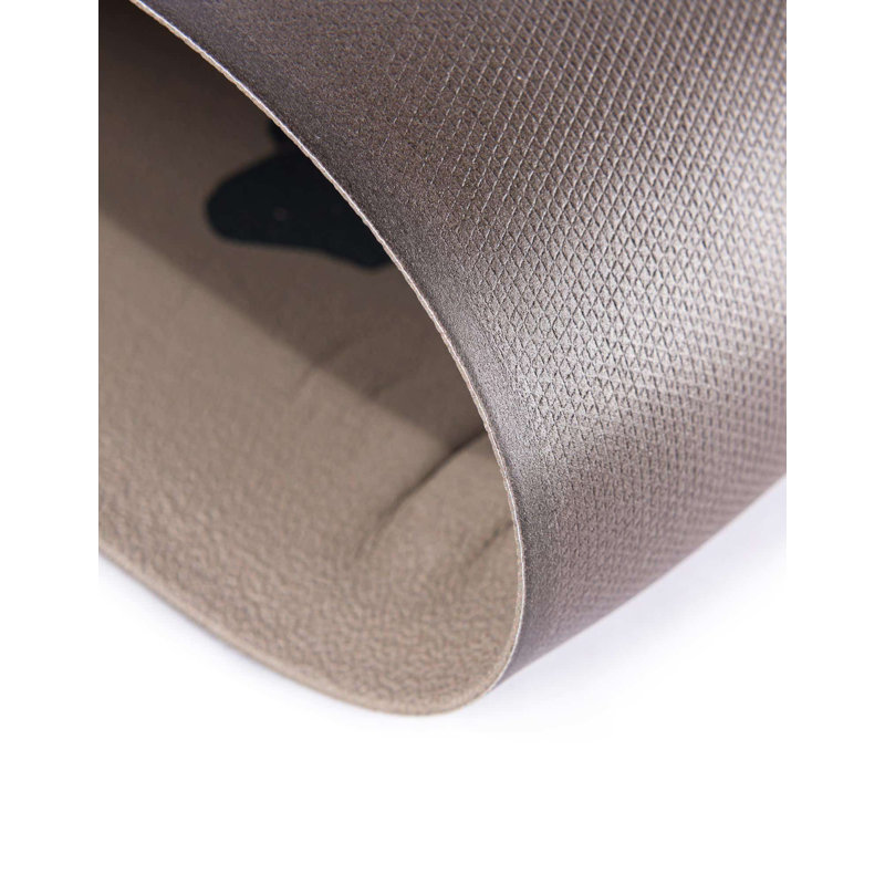 Tapis de cuisine antidérapant Akeera, Demi-cercle 2 pi x 3 pi