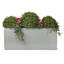 Baker Fiberglass Pot Planter-23578968-23579230