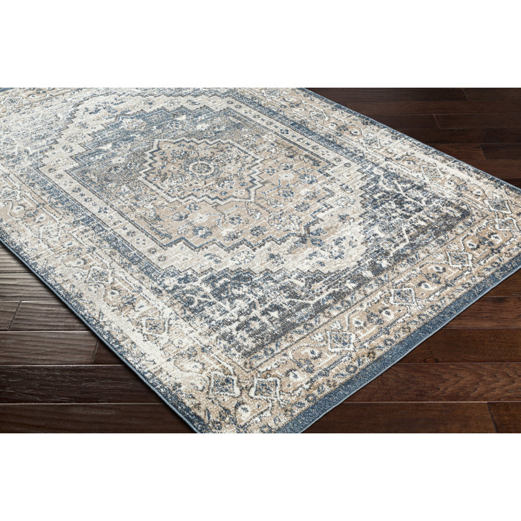 Moroccan Indoor Rug