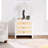 Aerik 26'' W Nightstand-446347437
