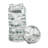 Glass Jar - Set of 6