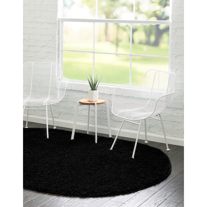 Indoor Rug, Oval 5' x 8'
