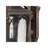 Trafalgar 1 - Bulb Outdoor Wall Lantern-1986638937-1934408691-1934408702