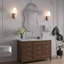 Miroir mural irrégulier Miroir mural asymétrique-1484076473-1484551642