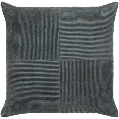 Selma Down Reversible Throw Pillow