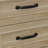 3-Drawer Nightstand-1040848111