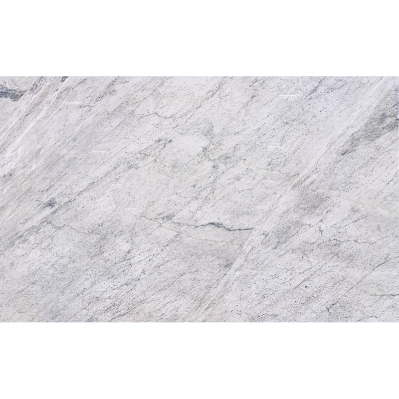 Carrara White Marble