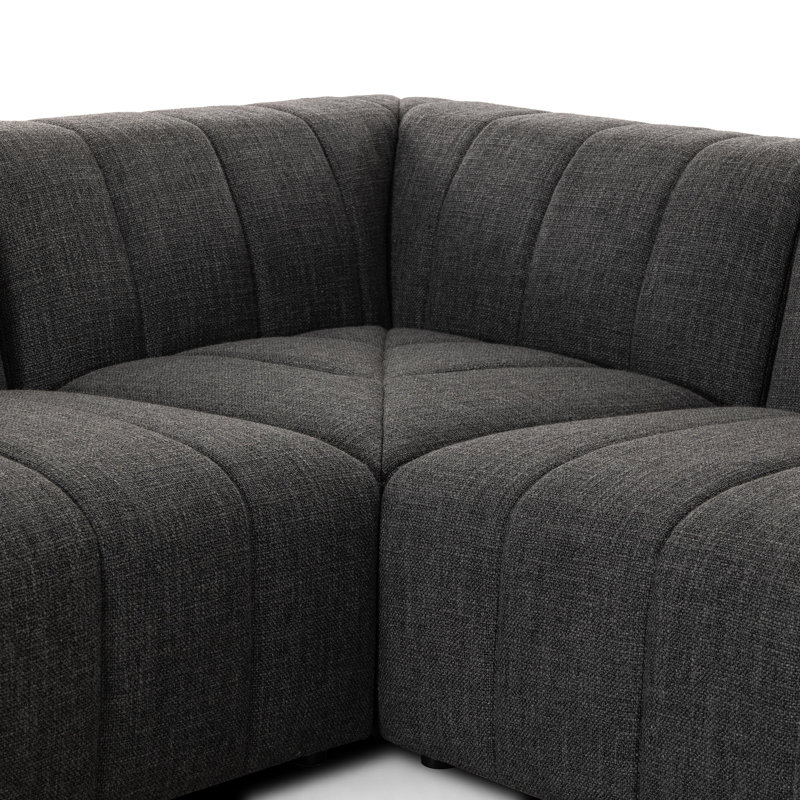 Langham Modular Sectional
