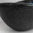 Tabletop Fire Pit Black, Outdoor & Indoor Fire Pit
