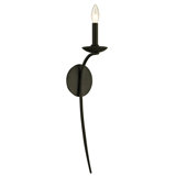 Sawyer Iron Wallchiere