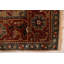 Tapis ivoire Jules Sultane 7 pi 8 po x 9 pi 11 po
