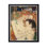 Gustav Klimt - Mère et enfant