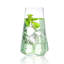 Verre à whisky JoyJolt Infiniti, 18 oz