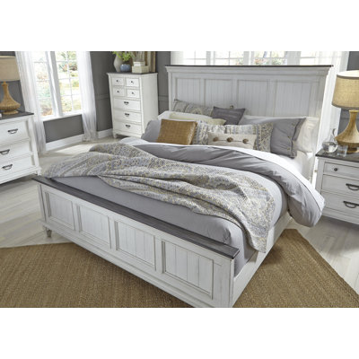 Colburn Piece Bedroom Set