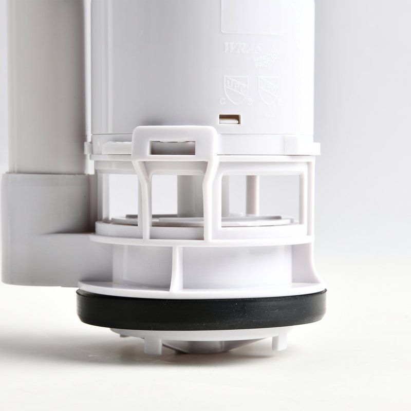 Replacement Toilet Flush Mechanism